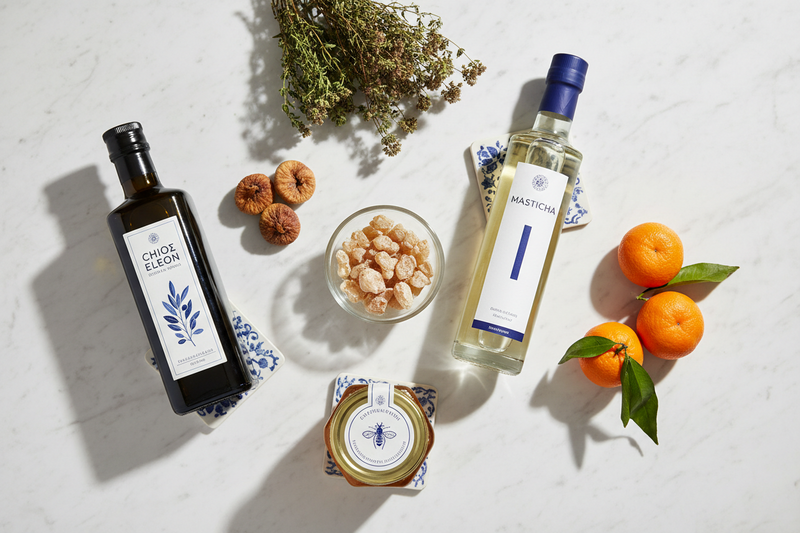 Chios Products