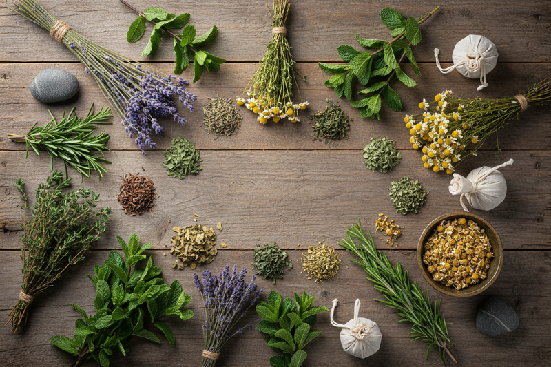 Herbs
