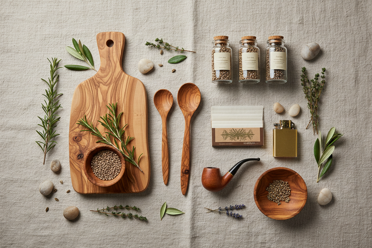 Lifestyle & Gift Sets