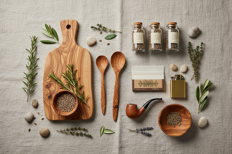 Lifestyle & Gift Sets