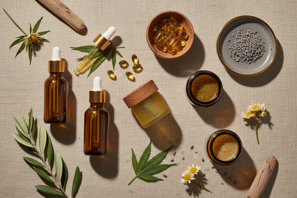 Food Supplements