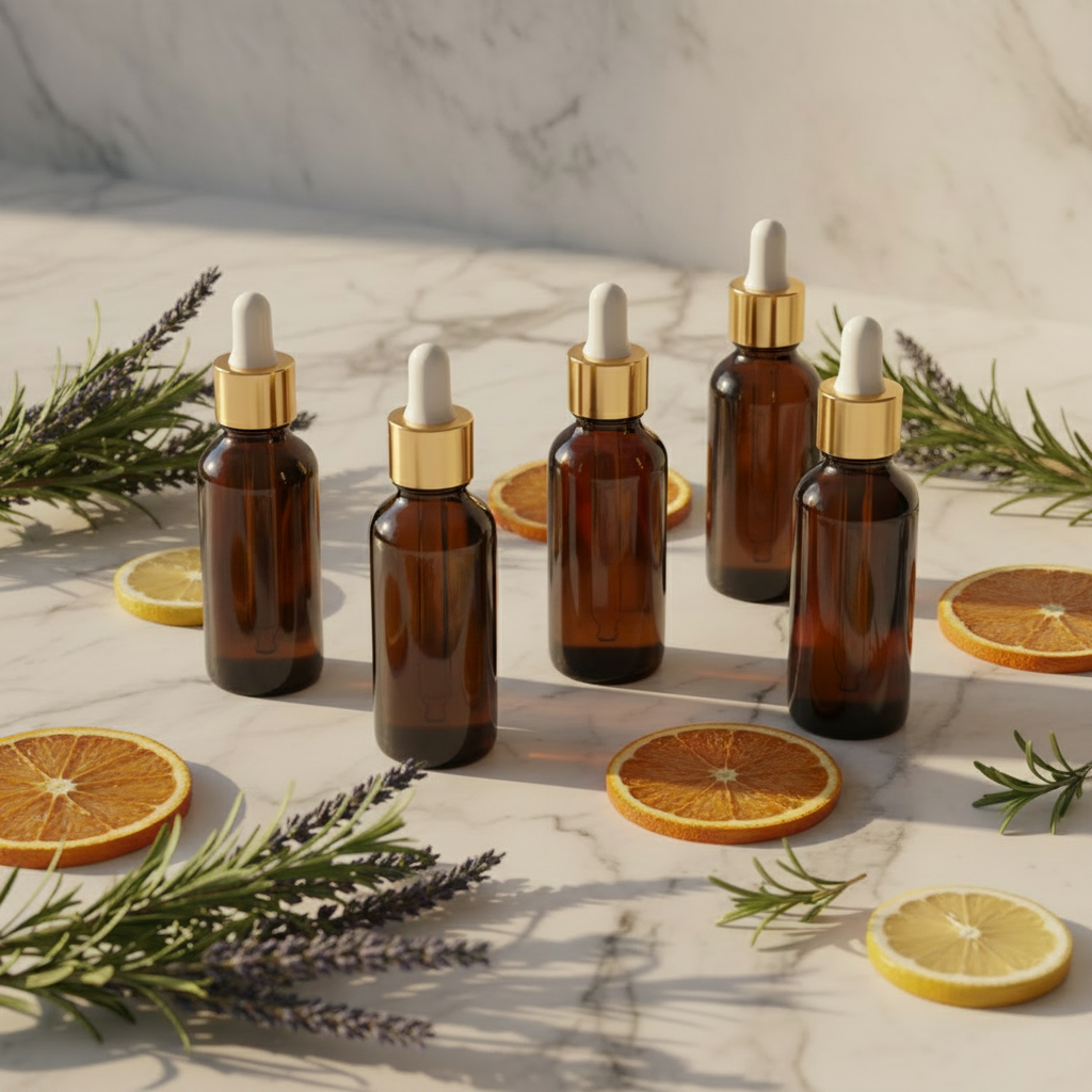 Essential Oils