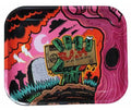 Δίσκος Rolling Raw Zombie Large 27x33cm