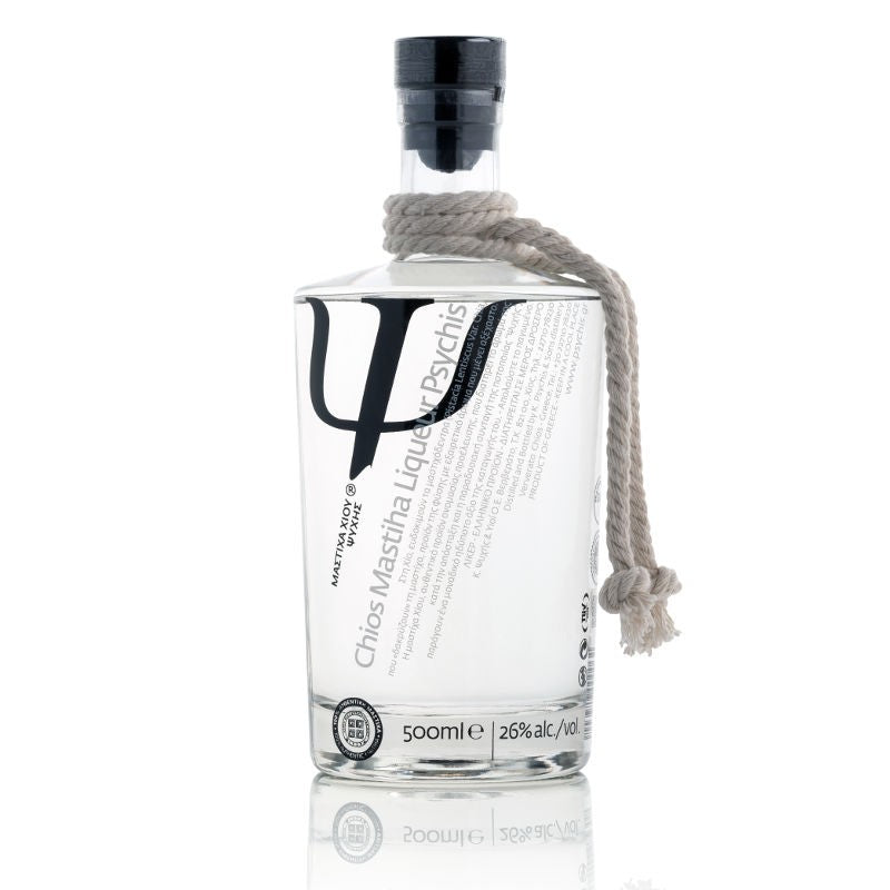Ψυχής Μαστίχα Λικέρ 500ml