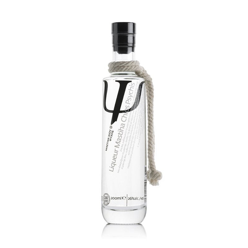 Ψυχής Χιώτικο Λικέρ Μαστίχα 200ml