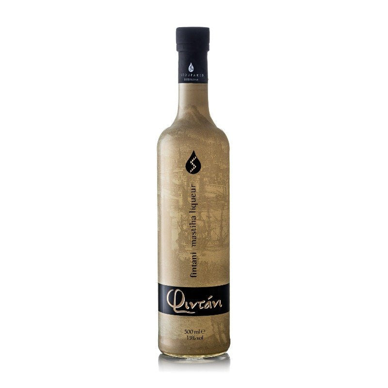 Στουπάκης Μαστίχα Λικέρ Φιδάνι 500ml