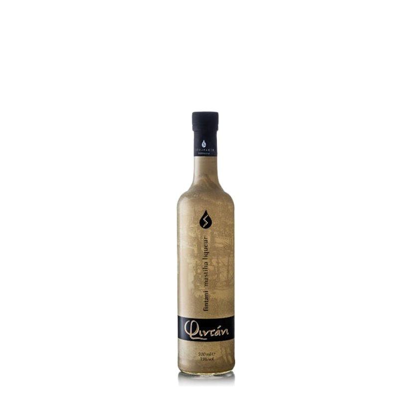 Stoupakis Mastiha Liqueur Fidani 200ml