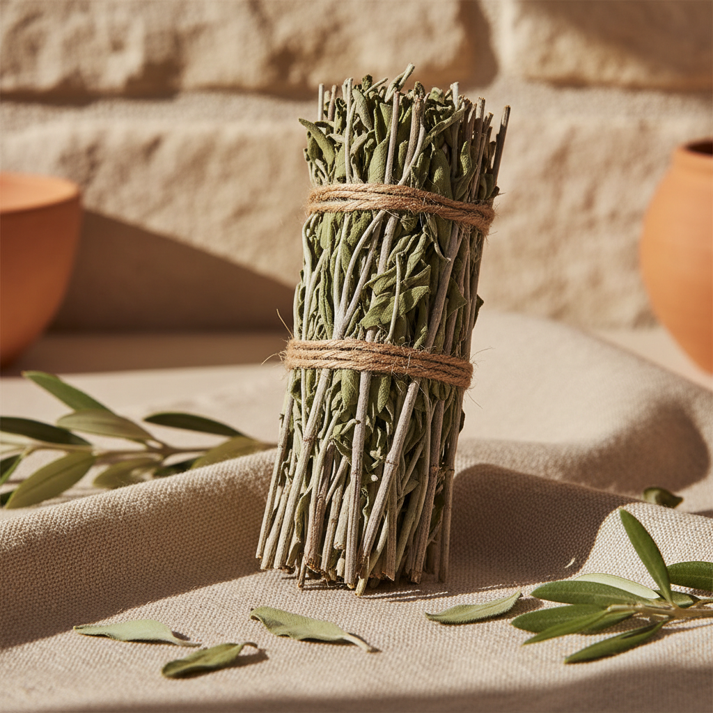 Sage Bunch 100gr