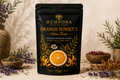 Orange Sunset Premium Βοτανικό Μείγμα 15γρ