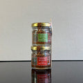 Honey with Nuts and Wooden Spoon Hempora 2x40ml