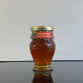 Orange Blossom Honey Round Jar 120gr