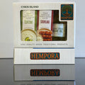 Extra Virgin Olive Oil 40ml Tzatziki Mix and Souvlaki Mix