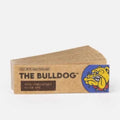 Bulldog Filter Tips Brown Medium Unbleached Eco 60mm x 20mm