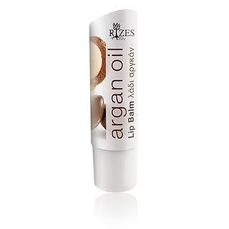 Lip Balm Αργανέλαιο