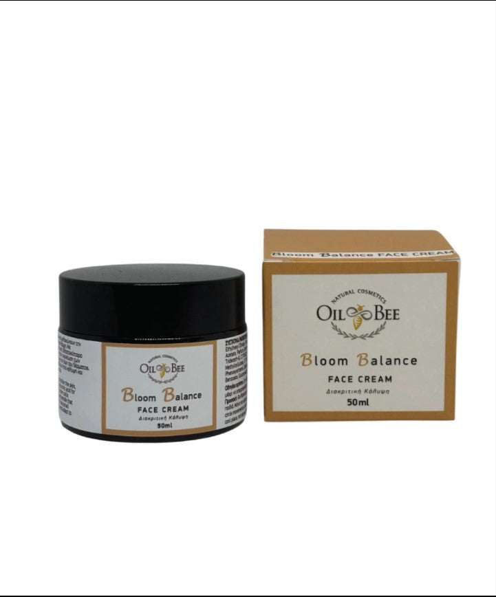 Bloom Balance BB Κρέμα
