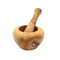 Mortar Round Surface 8cm