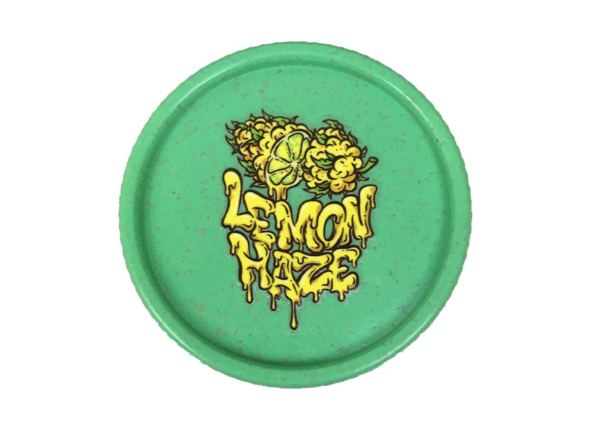 Best Buds Eco Grinder Lemon Haze 2 μέρη 53mm