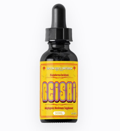 Reishi Drops 30ml