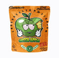 Vegan Gummy Πράσινο Μήλο Πλήρες Φάσμα 50mg 10τμχ 34γρ