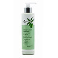 Moisturizing Body Lotion with Organic Aloe and Olive Oil