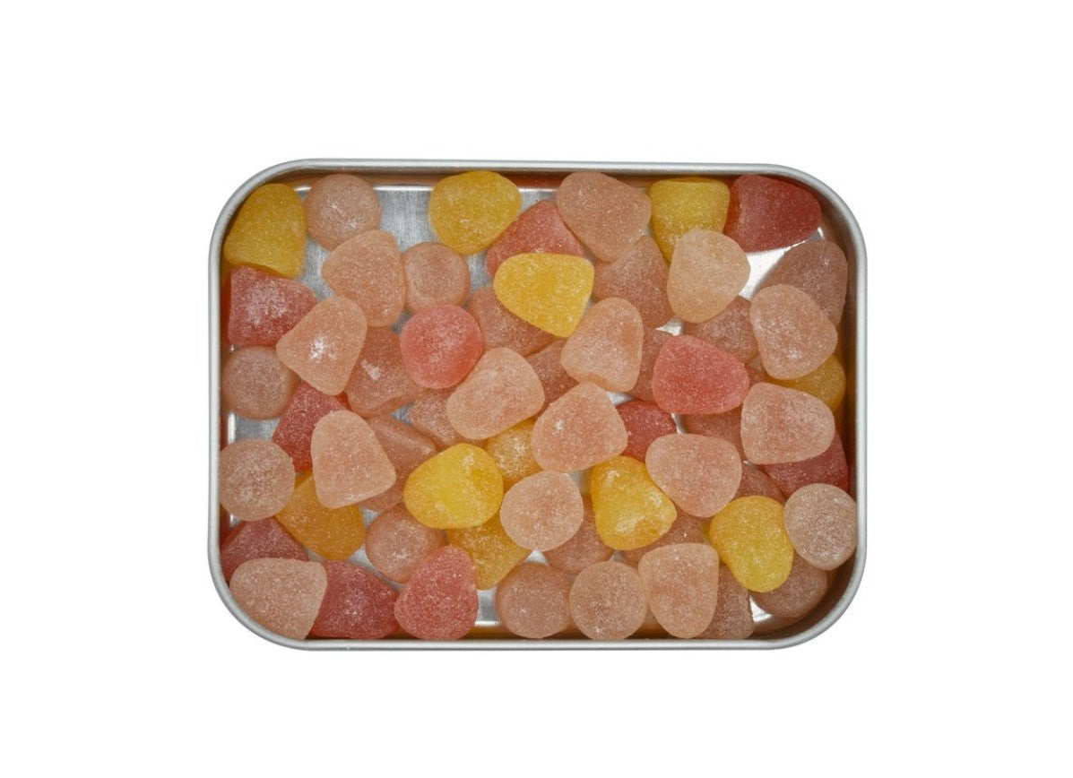 CBNight Candies with Cannabis Extract and Melatonin 120gr