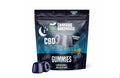 Cannabis Bakehouse CBD Power Sleep Gummies 300 mg 20 τεμ. x 15 mg CBD 58γρ.