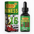 CBDM No. 15 CBG CBD Έλαιο 10ml