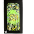 Best Buds Lemon Haze Μεταλλικός Δίσκος Τυλίγματος Μεγάλος 16x27cm