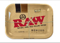 RAW Rolling Tray Grid Large Size