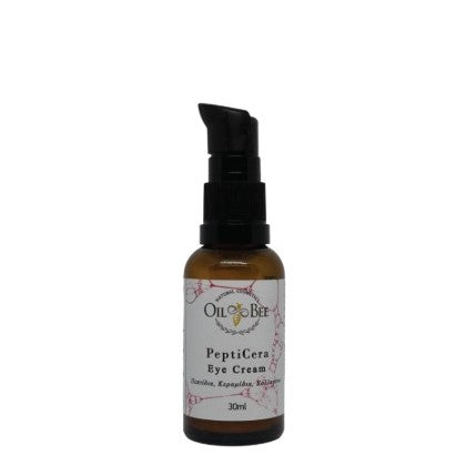 PeptiCera Κρέμα Ματιών