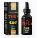THCv Έλαιο Σπόρων Κάνναβης Αρ. 5 500mg THCv 10ml