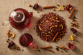 Τσάι Rooibos Τουρκίας 50γρ