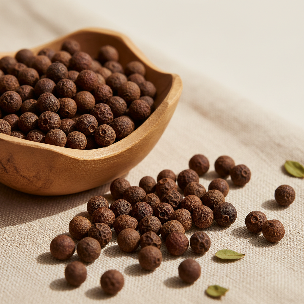 Allspice 50gr