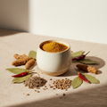 Aromatic Curry 50gr