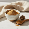 Ground Nutmeg 50gr