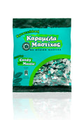 Κρυσταλλικές Καραμέλες Μαστίχας 200γρ