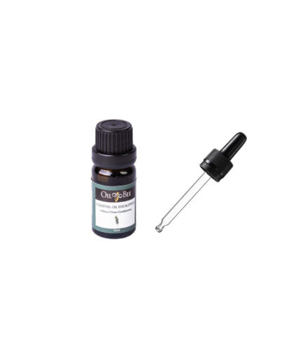 Eucalyptus Essential Oil