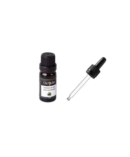 Sage Essential Oil