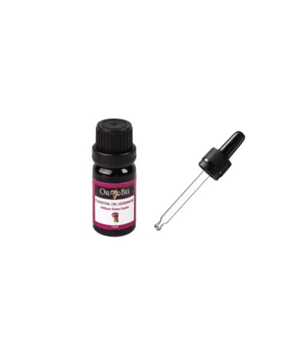 Geranium Essential Oil