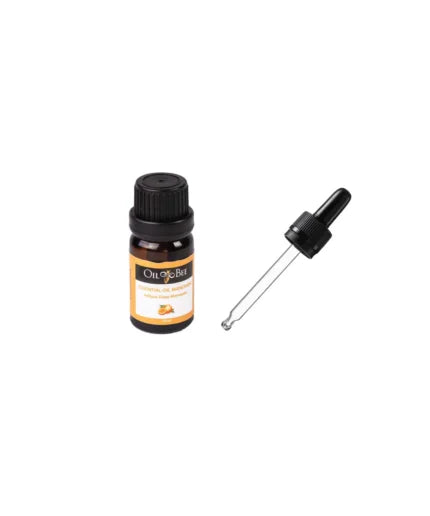 Mandarin Essential Oil