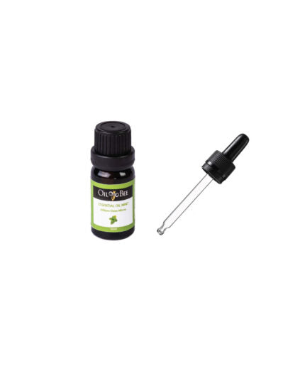 Peppermint Essential Oil