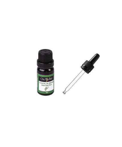 Oregano Essential Oil