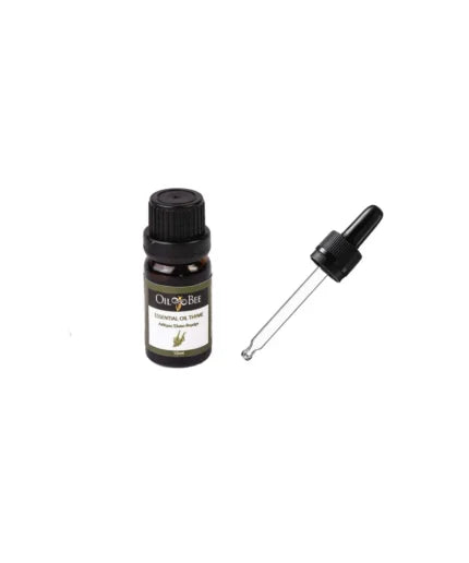Thyme Essential Oil