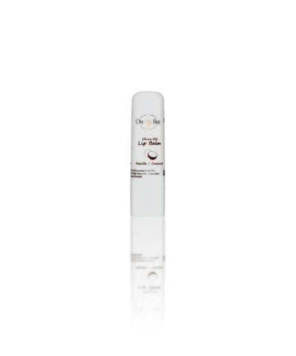 Lip Balm Καρύδα