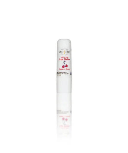 Lip Balm Cherry