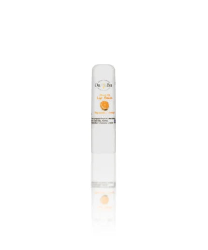 Lip Balm Πορτοκάλι