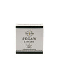 Regain Herbal Soap with Cannabis – Sensitive Skin